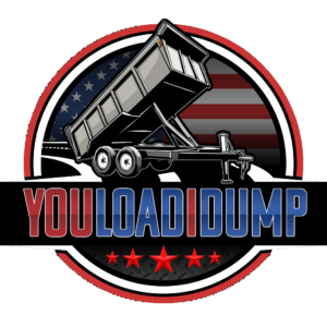 YouLoadIDump Logo